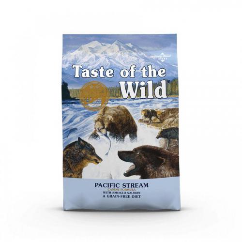 Taste of the Wild  Pacific Stream Canine 2kg