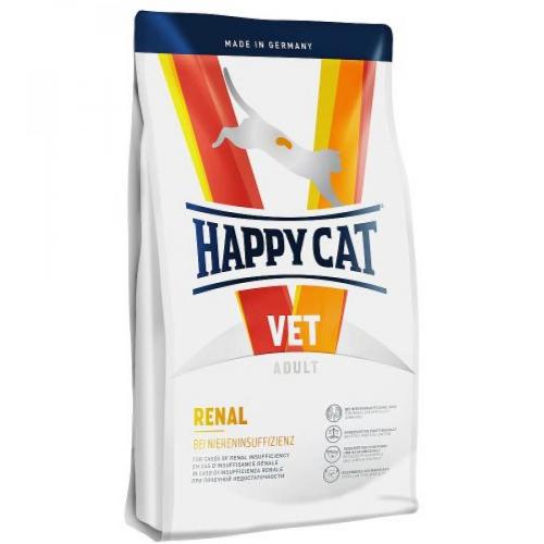Happy Cat VET Dieta Renal 1,4 kg