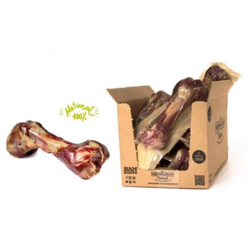 Serrano Ham Bone - šunková kost cca 370 g