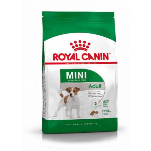 Royal Canin Mini Adult 4kg