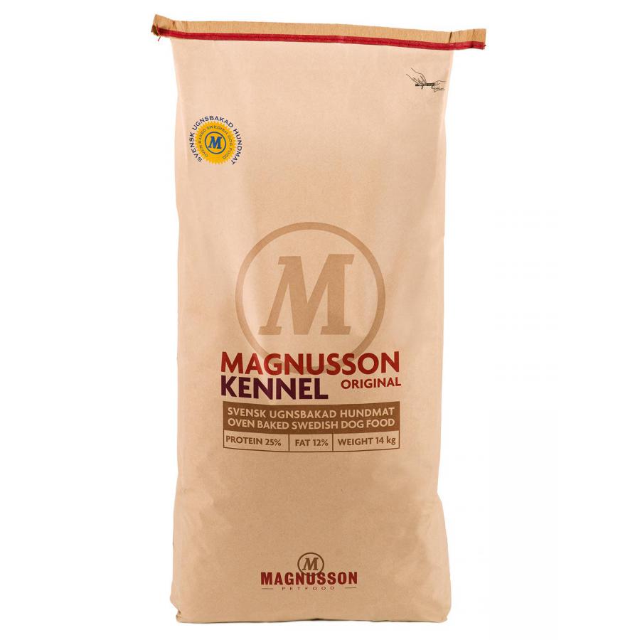 Magnusson Original KENNEL 14kg