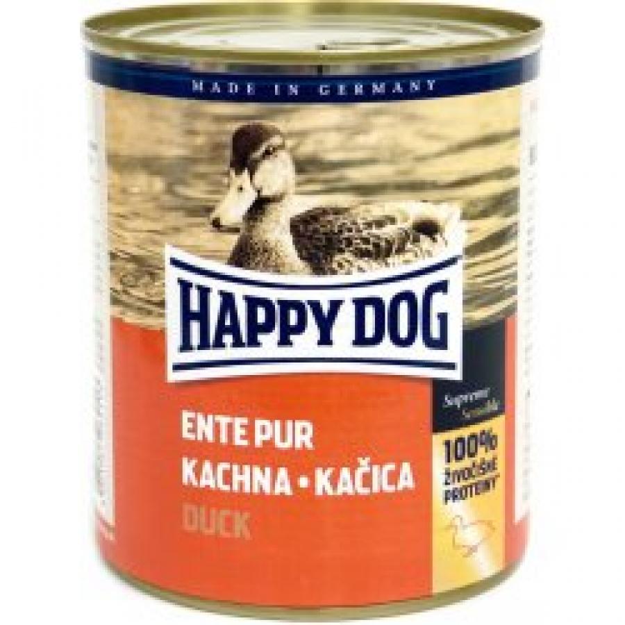 Happy Dog Ente Pur 800 g